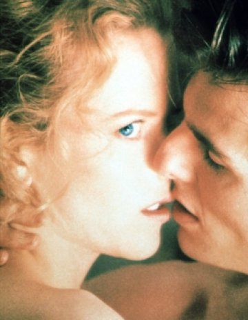 Сцена от филма &quot;Широко затворени очи&quot; Снимка: Getty Images/ Guliver