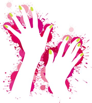 Лява, дясна...никога не е толкова лесно, колкото изглежда. Илюстрация: Dreamstime