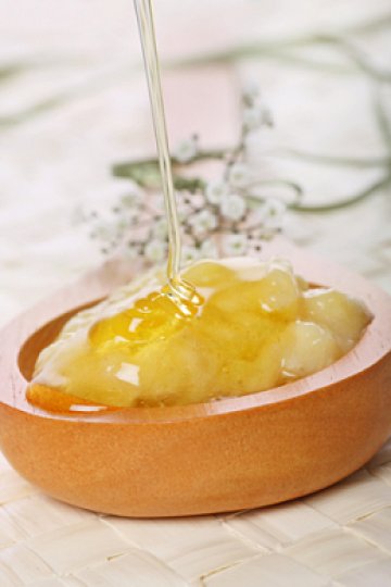 В Таити го правят с мед и банани. Снимка: Dreamstime