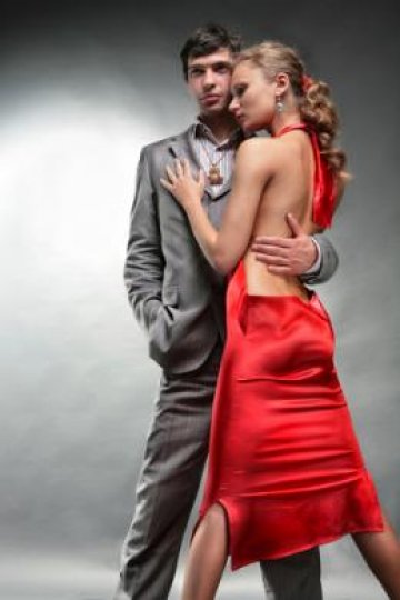 Ролите могат и да се разменят. Снимка: Dreamstime