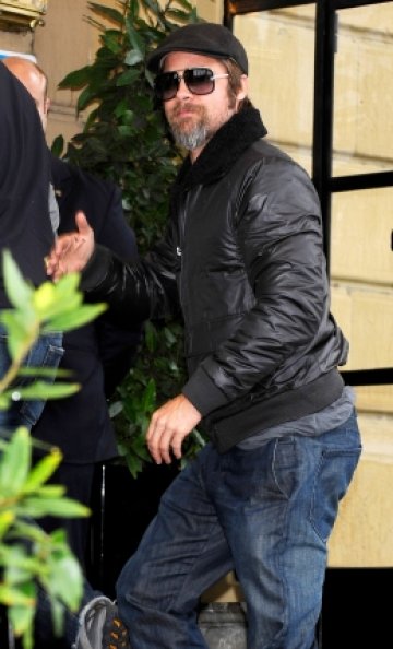 А беше секси... Снимка; Getty Images/ Guliver