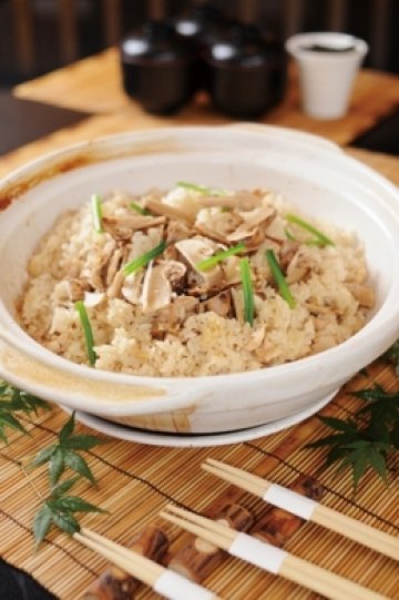 Оризът е богат на въглехидрати Снимка: Dreamstime