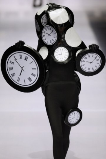 Тик-так, тик-так... Снимка: Getty Images/ Guliver