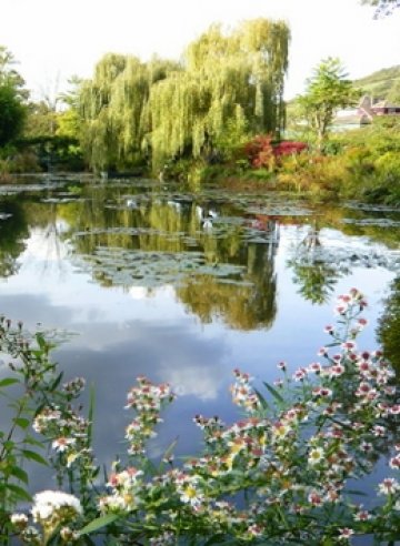 Истински триизмерен импресионизъм. Снимка: Dreamstime