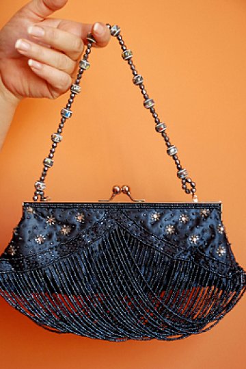 Голямата Малка чанта - практически вечна. Снимки: Dreamstime