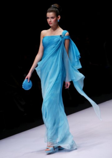 Син разкош. Снимки: Gettyimages/Guliver