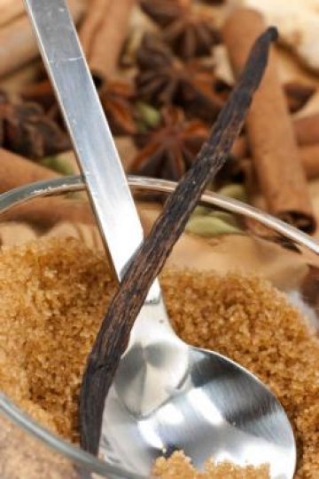 Вкусотии за коса. Снимка: Dreamstime