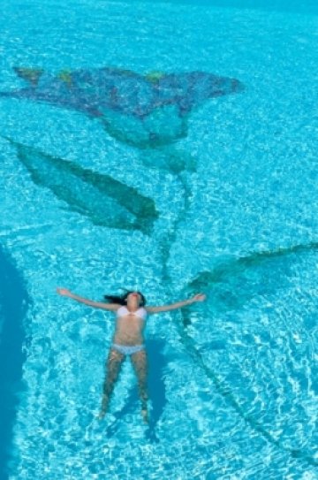 Водата е чудотворна за здравето. Снимка: Dreamstime