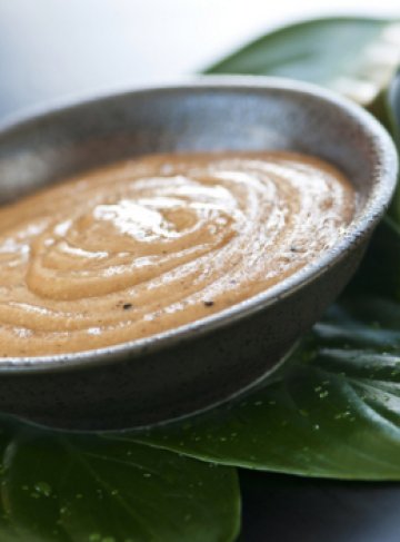 Естествен ексфолиант. Какво по-хубаво. Снимка: Dreamstime