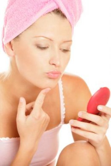 Грижете се за себе си и не мислете толкова. Не можем да го променим. Снимка: Dreamstime