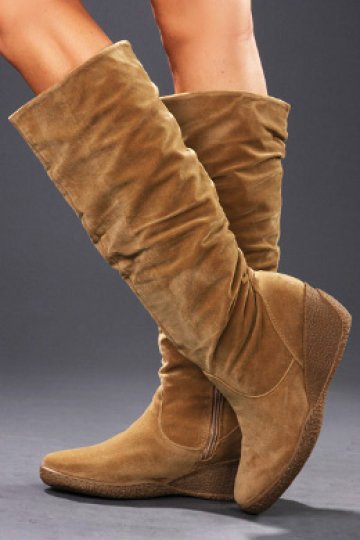 Ниски и удобни. Снимки: Style/ Fashion