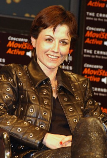 Малко свеж полъх от миналото - Долорес О&#039;Риърдън. Снимка: Gettyimages/Guliver