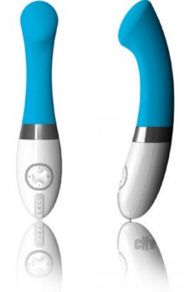 Дизайн като от фантастичен филм. Снимка: BM