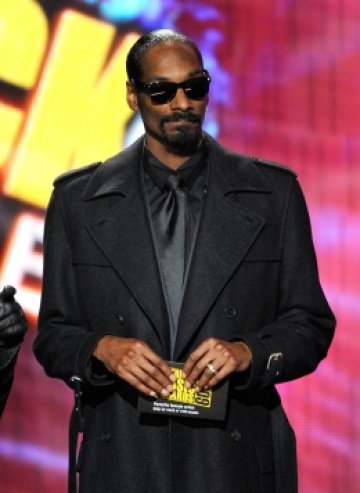 Снууп ще става теливизионна водеща. Снимка: Getty Images/ Guliver