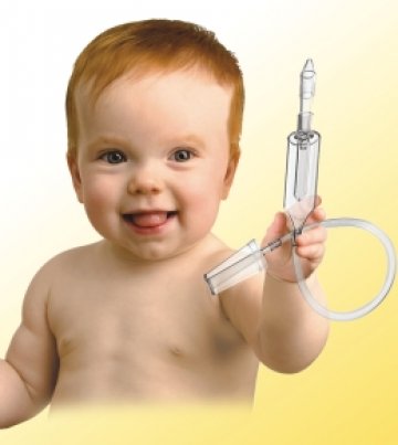 Снимка: BabyVac