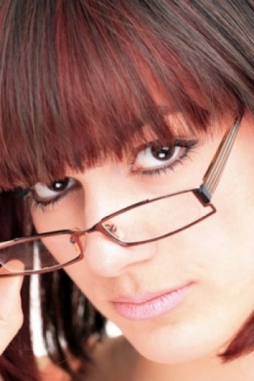 Очилата са истински моден аксесоар. Снимка: Dreamstime