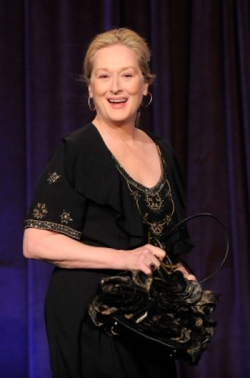 Вечно млада. Снимка: Getty Images/ Guliver