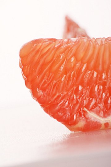 Витамин С във вкусен вариант - за теб и за косата ти. Снимка: Dreamstime