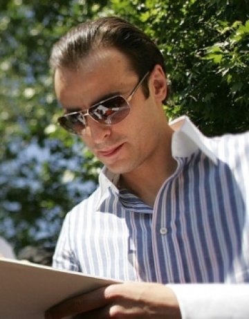 Той ли ще е? Снимка: Bgnes