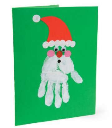 Не е ли голям симпатяга? Снимка: Xmas