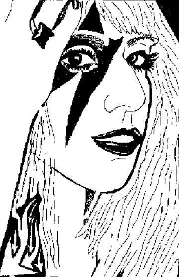 Купете я за два долара. Снимка: Maze-Comics