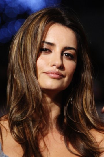 Тук не й личи, но Пенелопе се оказа самокритична и емоционална. Снимка: Gettyimages/Guliver