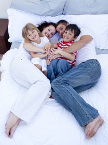 Децата не трябва да състаряват. Снимка: Dreamstime
