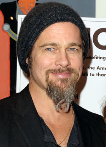 Дали брадата не е част от &quot;вампирясването&quot;...Снимка: Gettyimages/Guliver