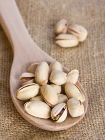 Полезен е. И става за следобедна закуска. Снимка: Dreamstime