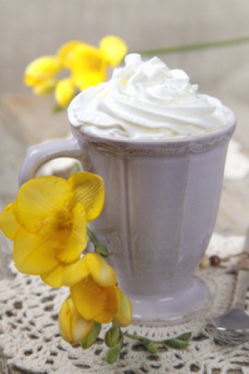 Може да си сложите и в кафето малко. Снимка: Dreamstime