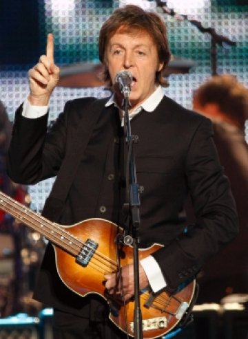 Учете се от грешките му. Снимка: Getty Images/ Guliver