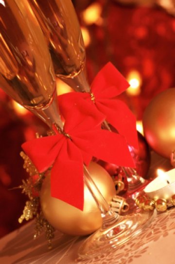 Важно е с кого, а не къде. Снимка: Dreamstime