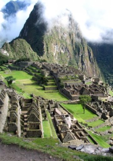 Изгубен. Величествен. Единствен. Снимка: sxc