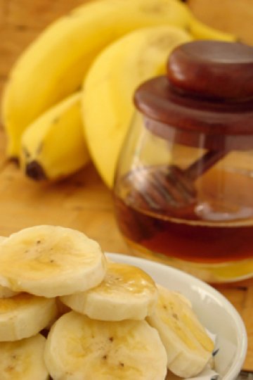 Вкусни и полезни работи. Да. Снимка: Dreamstime