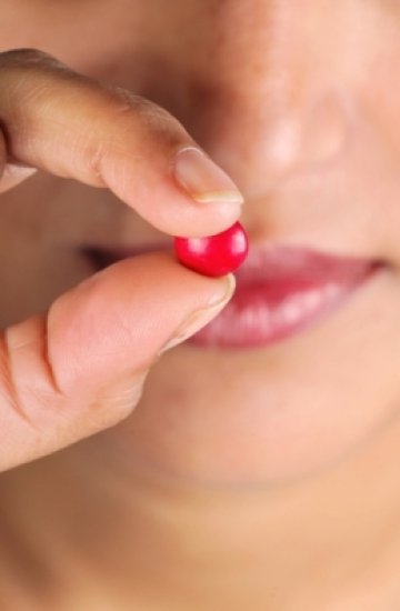 Хем сладко, хем революционно... Снимка: Dreamstime