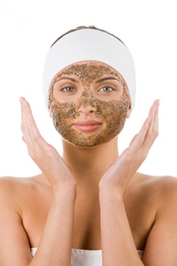 И нали знаете - никой не трябва да ви вижда с маска. Снимка: Dreamstime