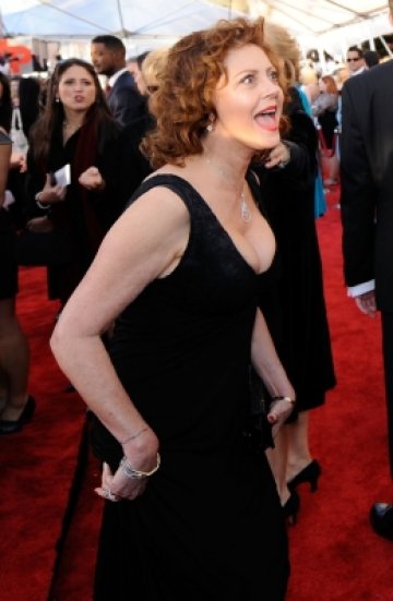 И на 63 си я бива. Снимка: Getty Images/ Guliver