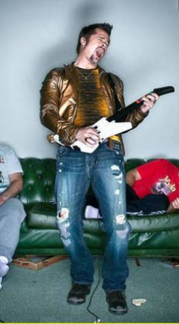 Бива го. Снимка: GQ