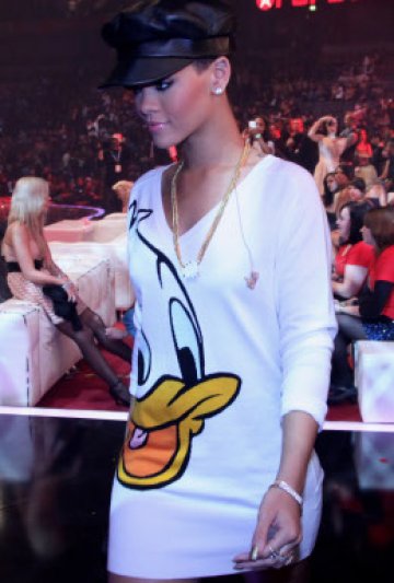 При такъв съвместен клип, страстта е съвсем нормална. Снимка: Gettyimages