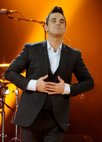 Готов да се отдаде на любовта си. Снимка: Gettyimages/Guliver