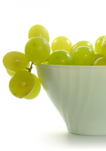 Няколко зрънца за подмладяване. Снимка: SXC