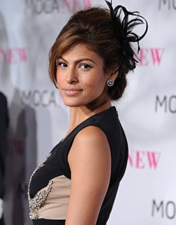 На Ева й отива много. Снимки: Gettyimages/Guliver