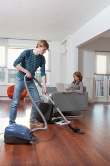 Добро момче. Снимка: Dreamstime