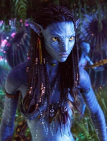 Прекрасната. Снимка: Alexandra Grup