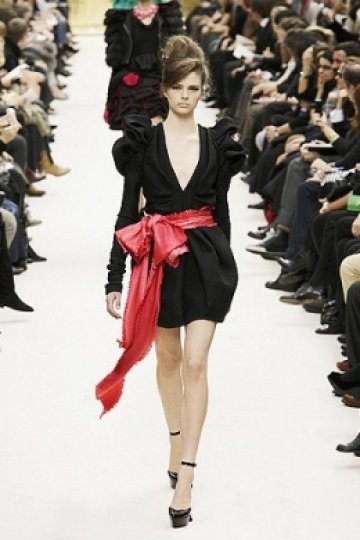 Предложението на Луи Вюитон Снимка: Fashion