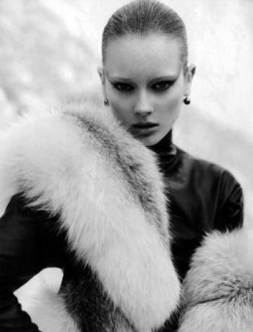 С голямо бъдеще пред себе си. Снимка: Models