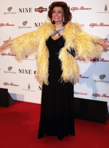 Прекрасна и лъчезарна. Снимка: Getty Images/ Guliver