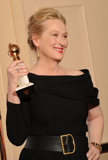 Най-добрата актриса. Снимка: Gettyimages/Guliver