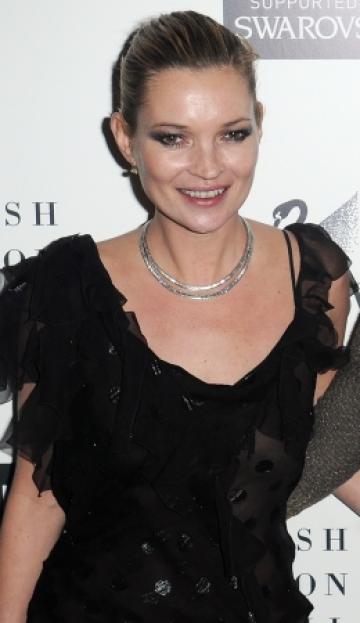 Честито и на нея. Снимка: GettyImages/ Guliver