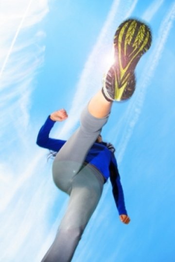 Темпо, темпо. Снимка: dreamstime